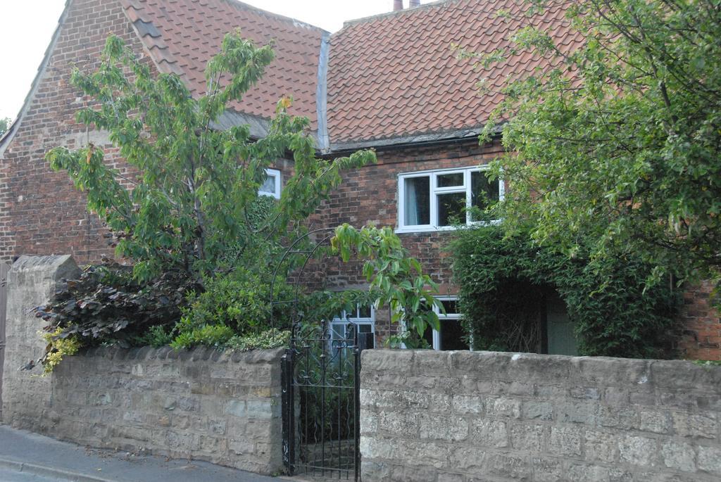 Bed And Breakfast The Old Smithy Knaresborough Kamer foto